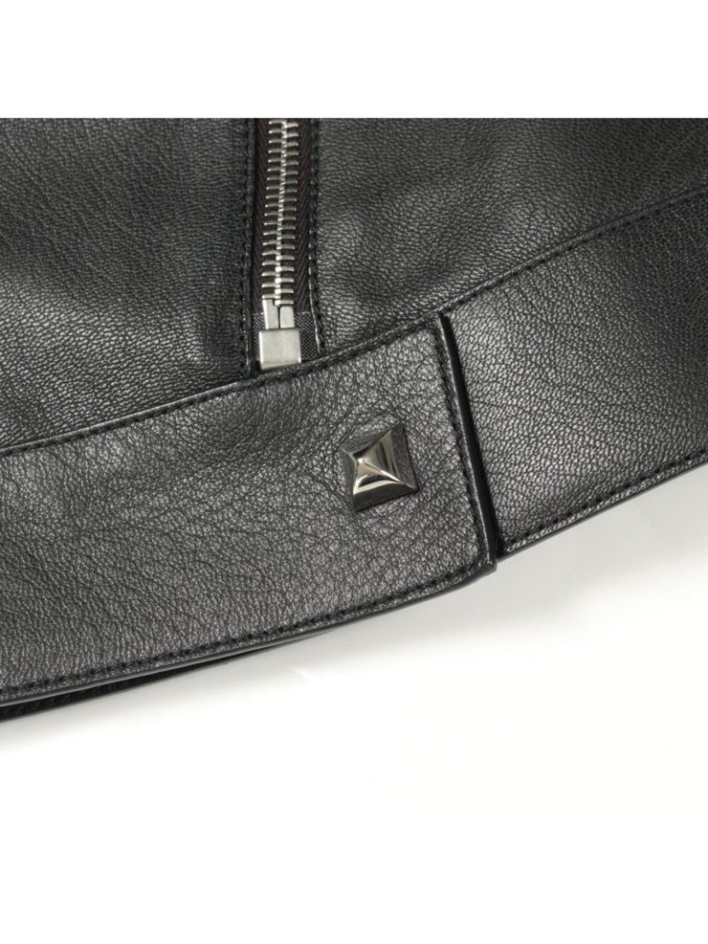 Hermes Rider's Jacket Leather - Picture 11 of 11